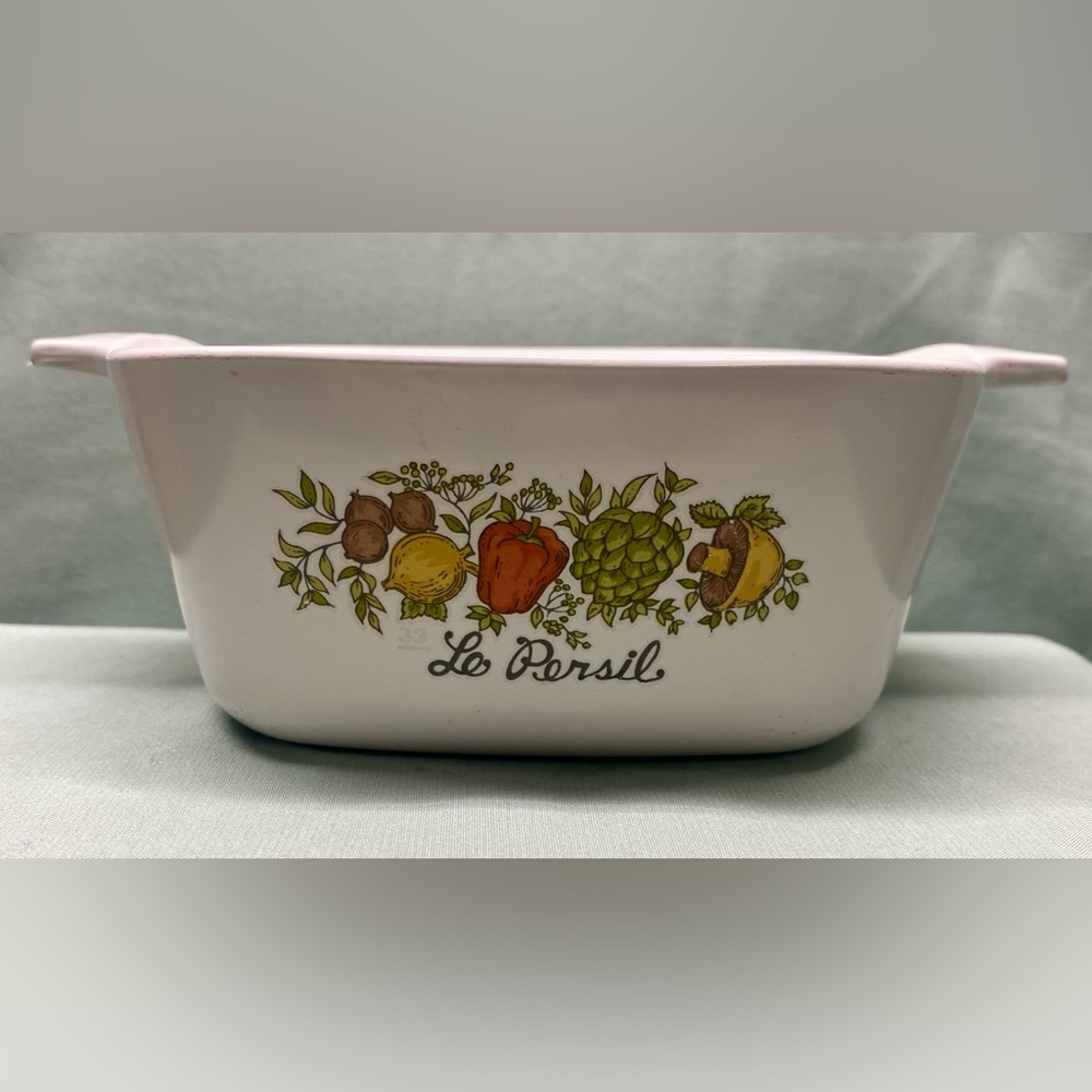 Corningware Mini Baking Dish